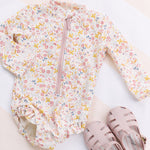 fisherman sandal powder pink