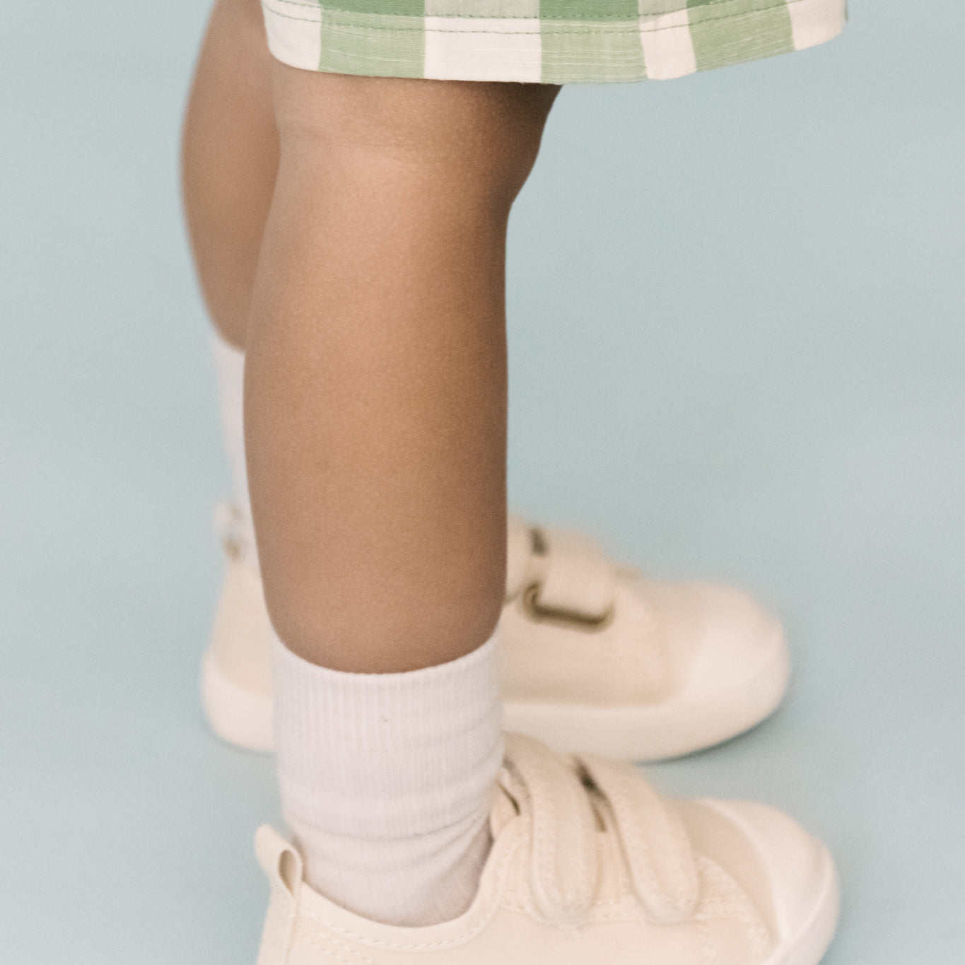 recess sneakers sand pehr 6