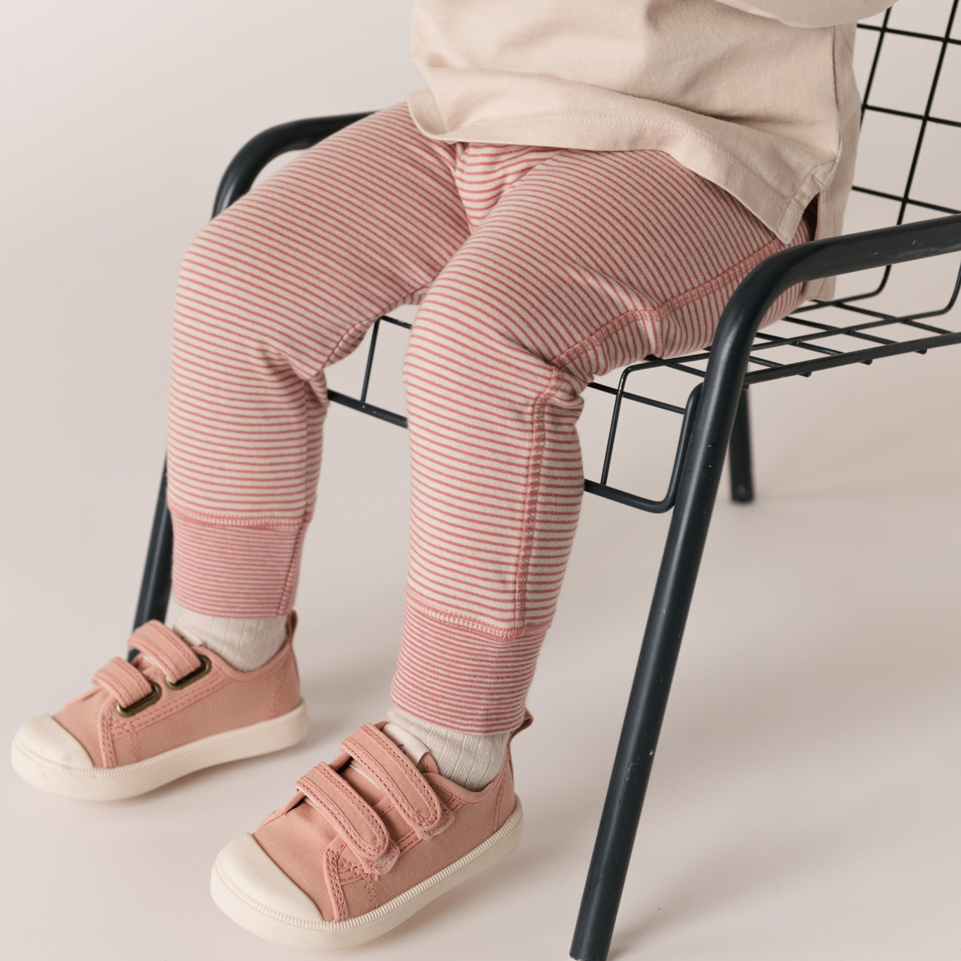 recess sneakers peony pehr 5