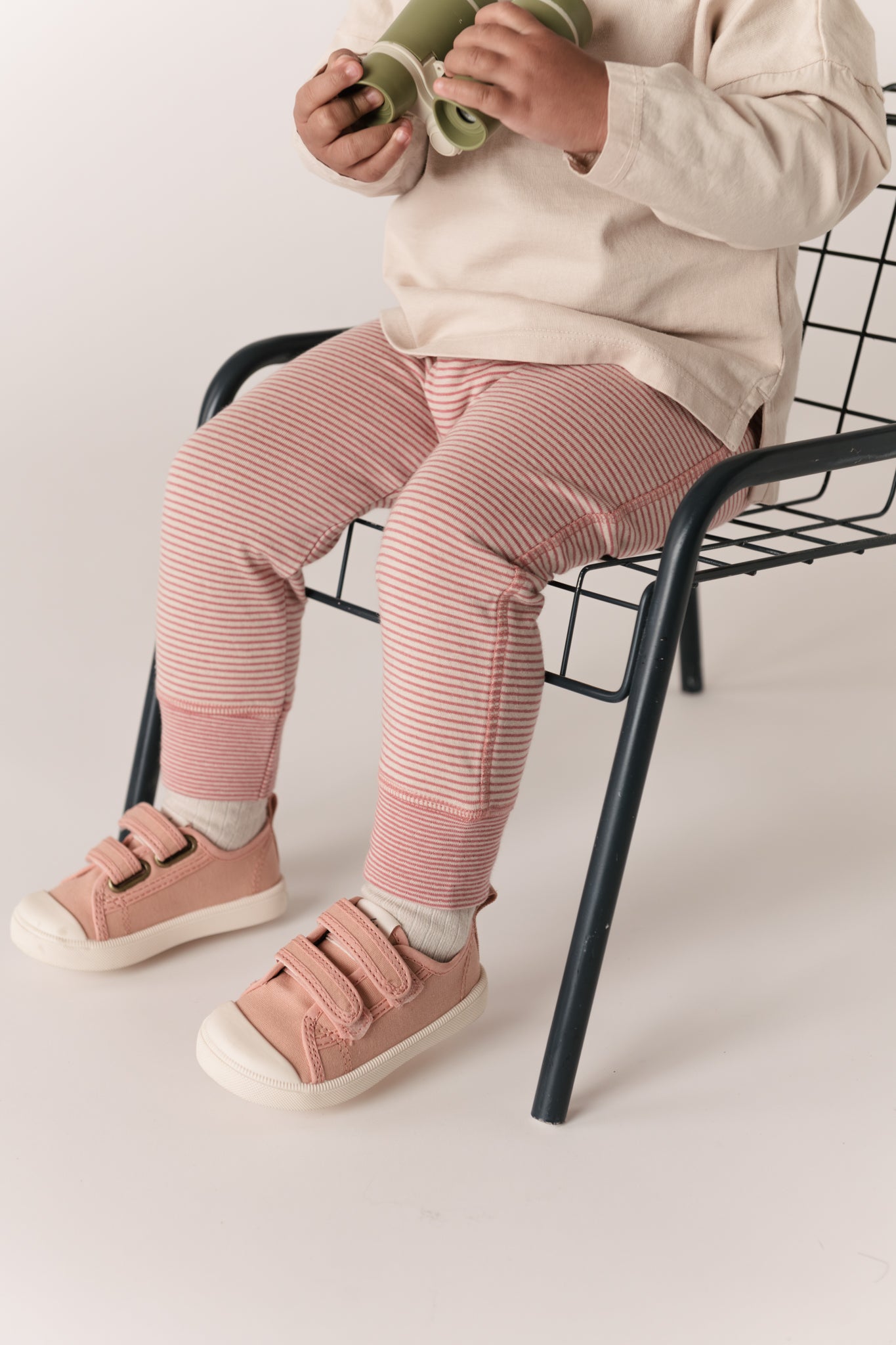 recess sneakers peony pehr 5