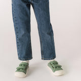 recess sneakers grass pehr 5