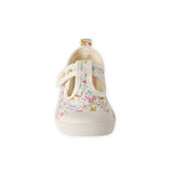 twirl sneaker floret