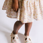 twirl sneaker floret