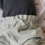garment dye bloomer short sea pehr