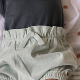 garment dye bloomer short sea pehr