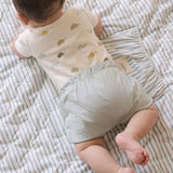 garment dye bloomer short sea pehr