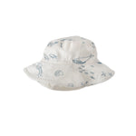 toddler bucket hat life aquatic pehr toddler
